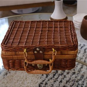 Picnic Basket